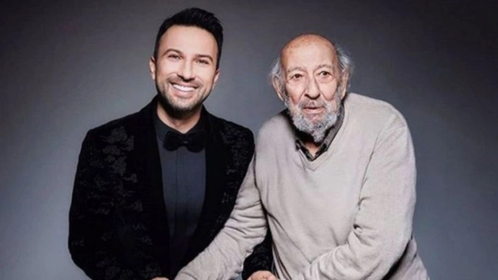 Tarkan Ara Güler'i 