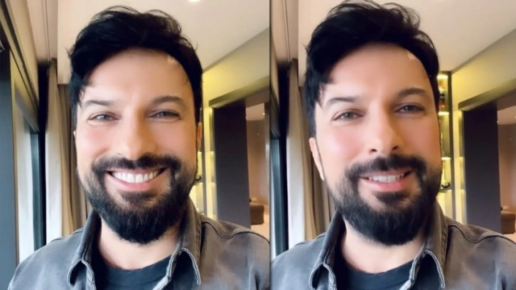 Tarkan, rekor kıran yeni şarkısı ‘Geççek’ için ilk kez konuştu!