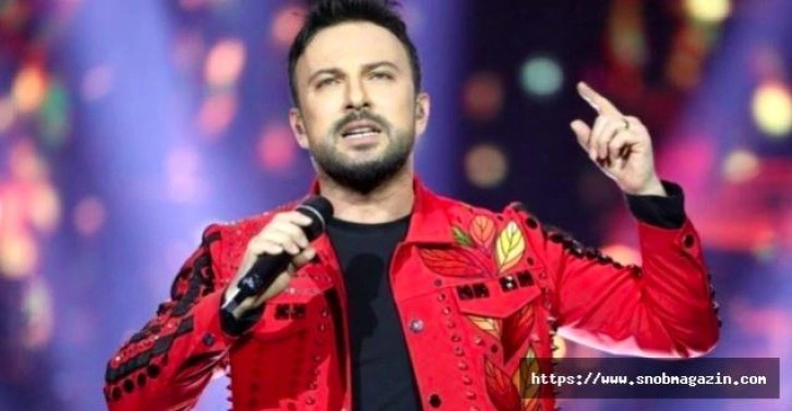 Tarkan'dan Doktorlara Destek!