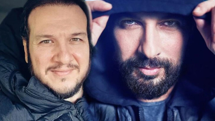 Tarkan'ın Geççek şarkısına Şahan Gökbakar'dan yorum! Sessiz kalmadı…