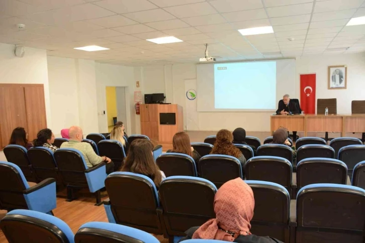 Taşkesen “Herkes eşit bir hukuk sisteminden faydalanmalı”
