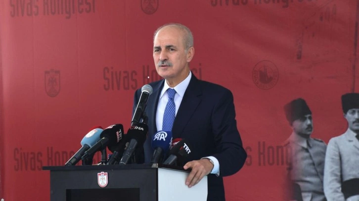 TBMM Başkanı Kurtulmuş'tan emekli maaşı mesajı