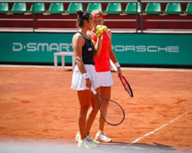 TEB BNP Paribas Tennis Championship İstanbul'da finalin adı belli oldu