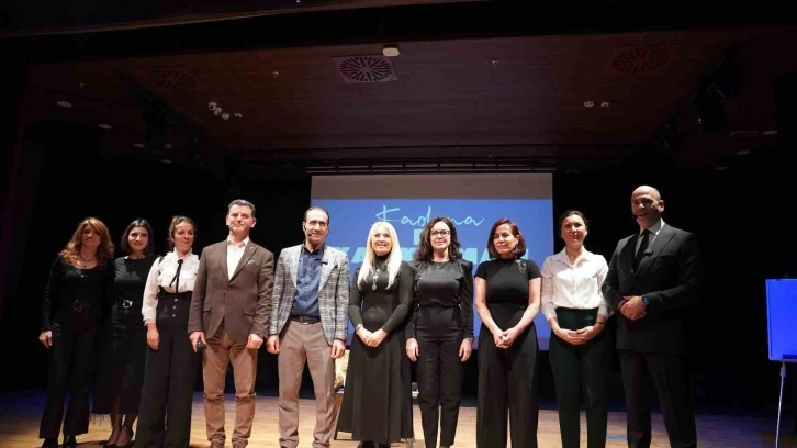 Tekirdağ’da kadına yönelik şiddet konulu seminer
