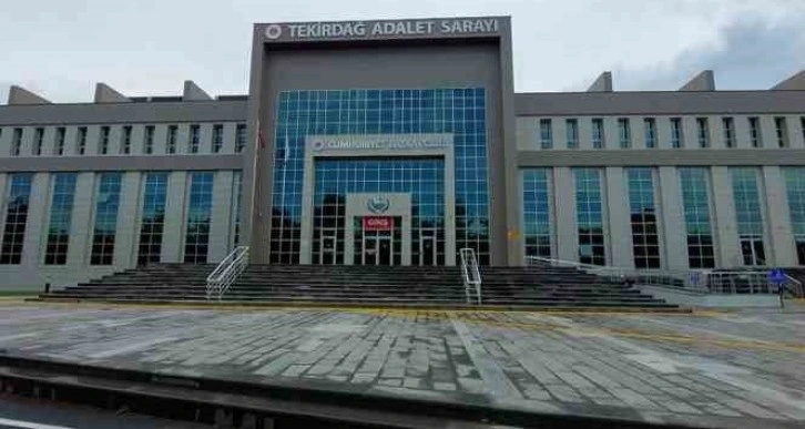 Tekirdağ’da 1 yılda 2 bin 927 çift boşandı