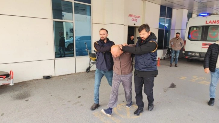 Tekirdağ'da eski eş dehşeti: Evinde öldürdü!