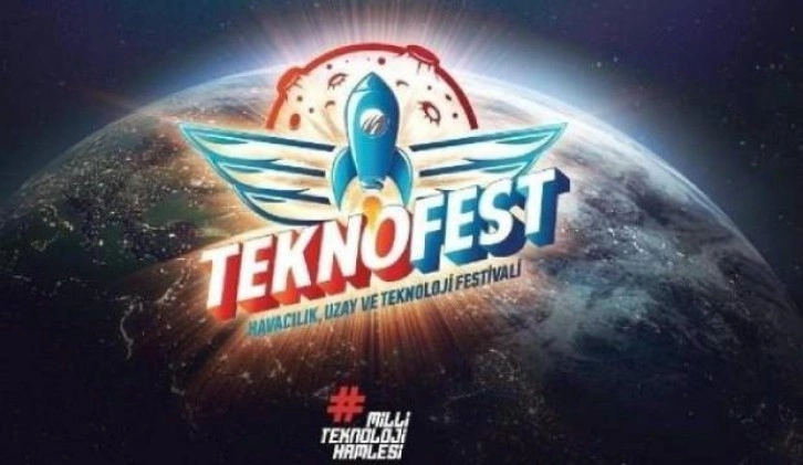 TEKNOFEST dikey inişli roket yarışması için son başvuru 28 Şubat