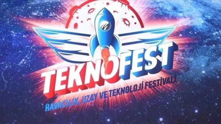 TEKNOFEST KARADENİZ heyecanı yarın Samsun'da başlıyor