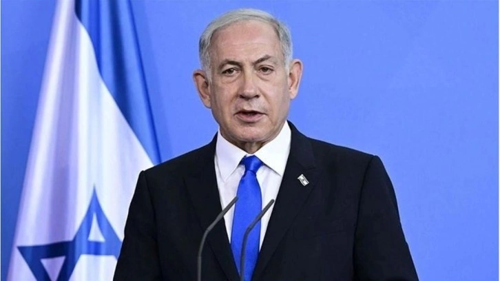 Tel Aviv'de Netanyahu'ya istifa çağrısı