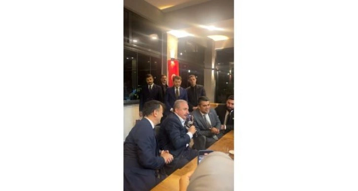 Telekonferans yöntemiyle gençlerle buluşan Cumhurbaşkanı Erdoğan: 'Hedef yüzde 70'