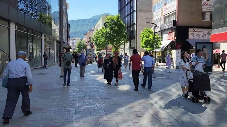 Temmuz ayında Karabük’te günlük 100’ün üzerinde Covid-19 vakası görülmeye başlandı
