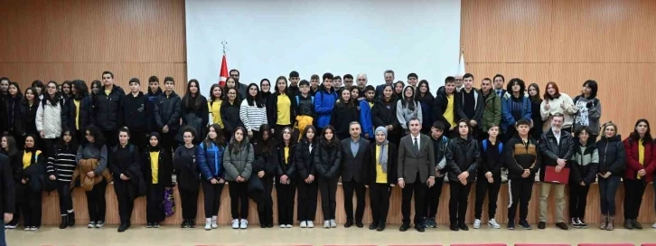 Teoman Duralı 77. Doğum Yıl Dönümünde ZBEÜ’de Anıldı
