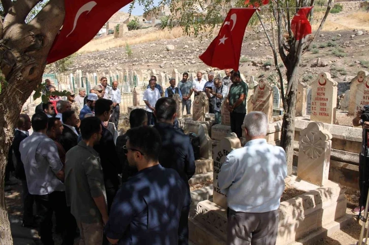 Terör örgütü PKK aynı gün Siirt ve Mardin’de çocuklarla birlikte 63 kişi katletti
