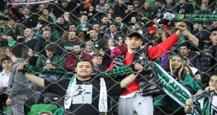 TFF 2. Lig: Sakaryaspor: 1 Kahramanmaraşspor: 0