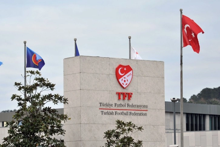 TFF, amatör ligleri şubat ayı sonuna kadar erteledi