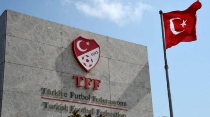 TFF, kulüplerin menajerlere ne kadar ödeme yaptığını açıkladı!