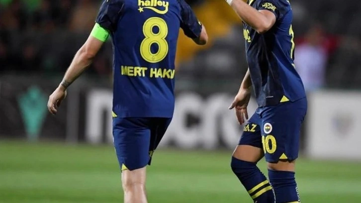 TFF Mert Hakan Yandaş İçin Ankaragücü Şikayetini Reddetti