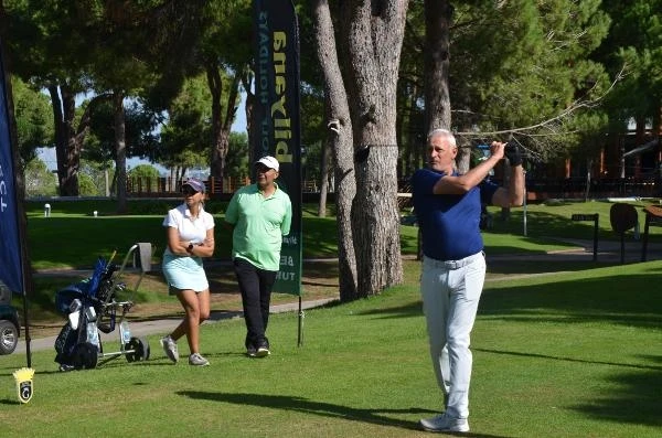 The Duke of Edinburgh Cup, Antalya'da başladı