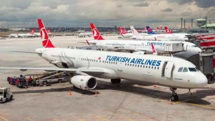 THY çalışanları Hatay'da 800 kişilik yaşam alanı kuruyor