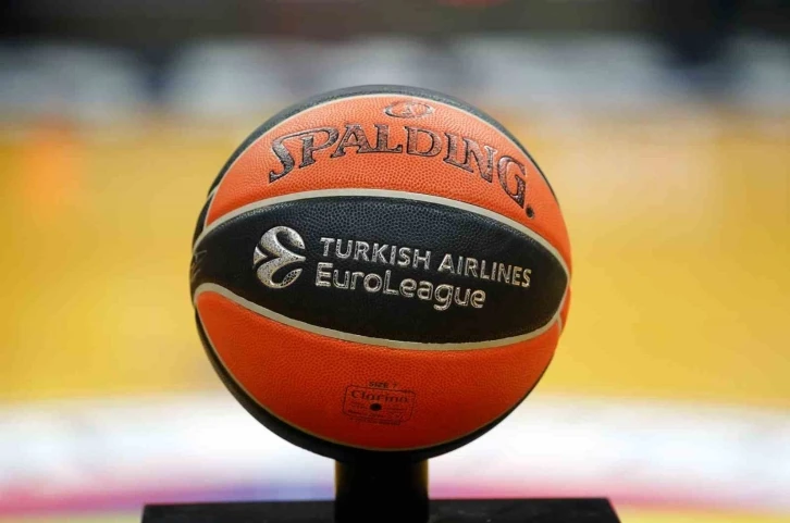 THY Euroleague’de şov başlıyor
