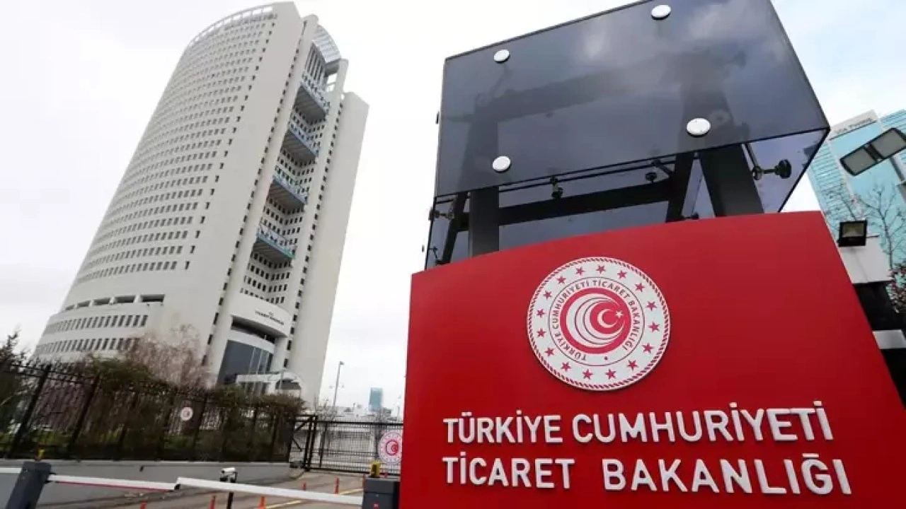 Ticaret Bakanlığı: 31 il 1 milyar doların üzerinde ihracat yaptı