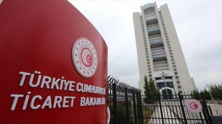 Ticaret Bakanlığı: 3,9 milyar liralık uyuşmazlık çözüldü