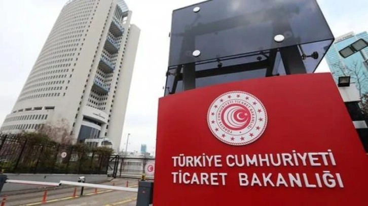 Ticaret Bakanlığı, 440 firmaya dahilde işleme izin belgesi verdi