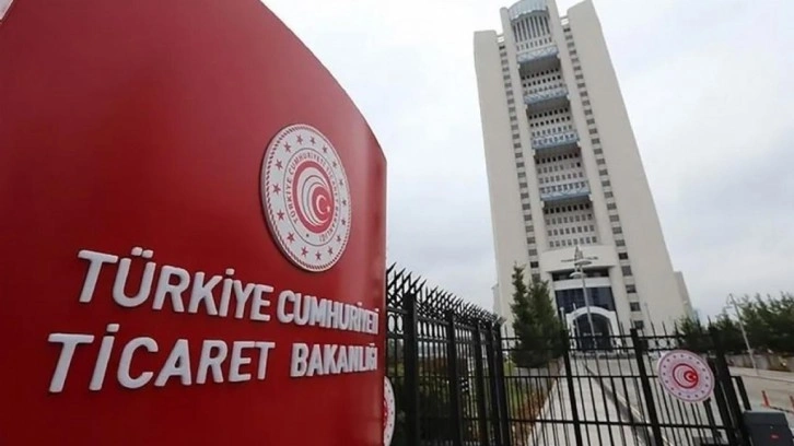 Ticaret Bakanlığı: İthalatta önlemler sürüyor