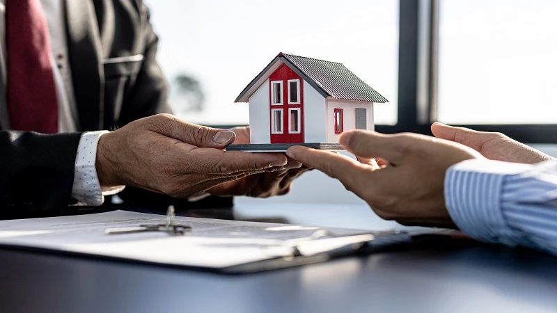 Ticaret Bakanlığı’ndan Gaziantep’teki 6 emlakçıya ceza yağdı