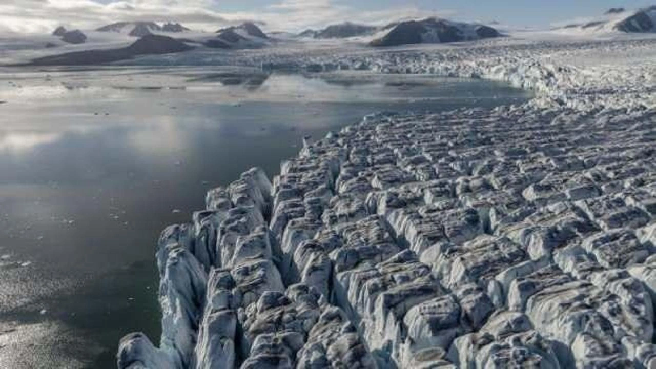 Ticari faaliyetlerden mülk edinmeye kadar... Svalbard’da Türkiye dönemi!