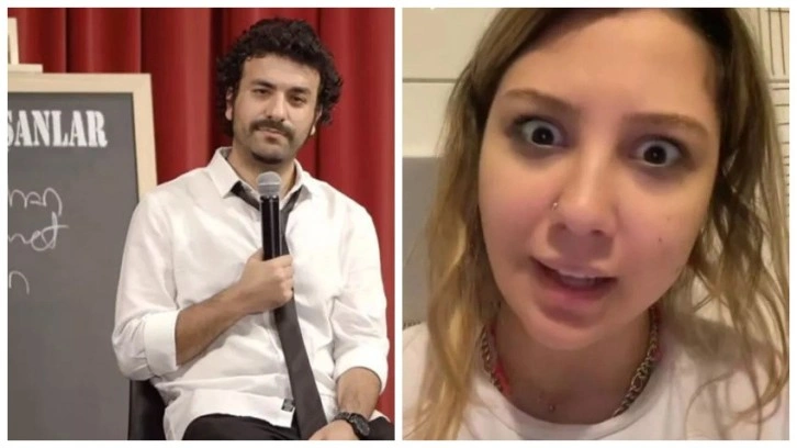 TikTok fenomeni Yasmin Balta bir bir anlattı! Hasan Can Kaya'ya büyük şok