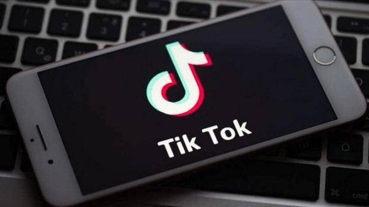 TikTok İngiltere'de 27 milyon pound cezayla karşı karşıya