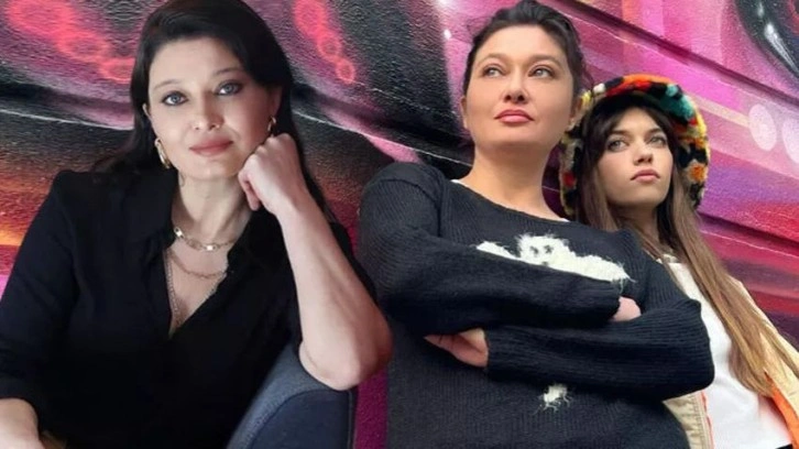 Tiyatro oyununda panik! Nurgül Yeşilçay bayıldı