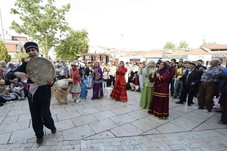 Tiyatronun başkenti Denizli’de geri sayım başladı
