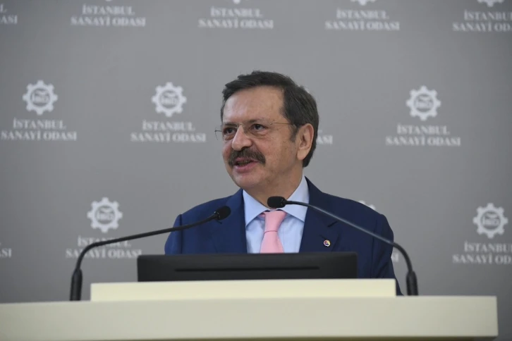 TOBB Başkanı Hisarcıklıoğlu: “İş dünyası için öngörülebilirlik ve geleceğe dair yol haritası önemli”
