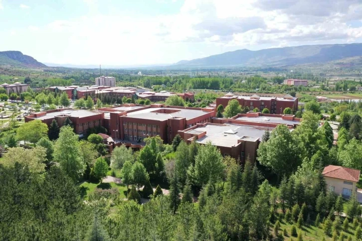 Tokat Gaziosmanpaşa Üniversitesi bu yıl bir ilki yapacak
