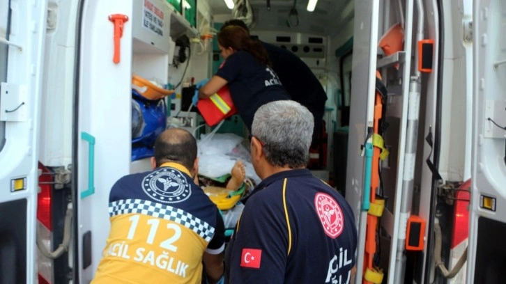 Tokat'ta iki aile arasında çatışma: Ölü ve yaralılar var