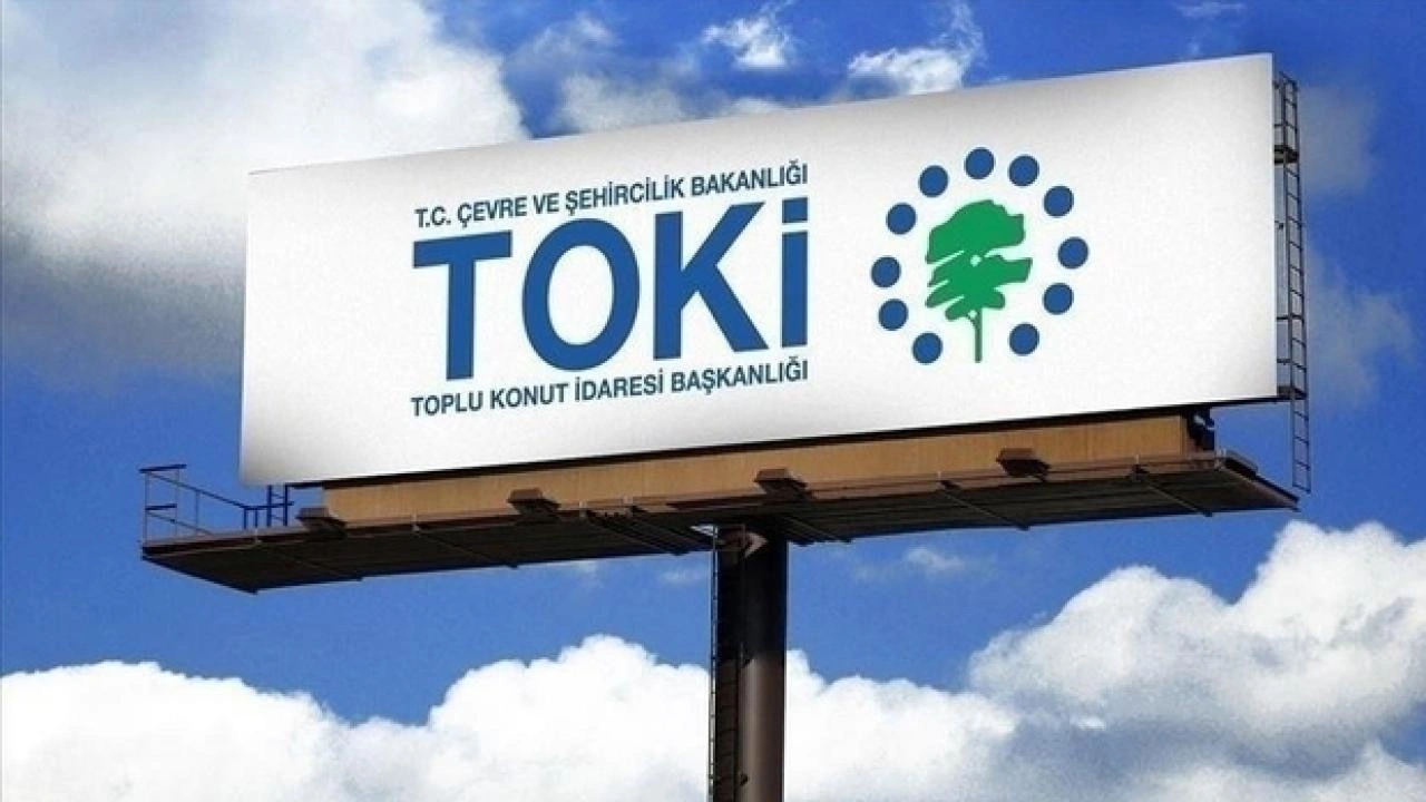 TOKİ 250 bin konut projesi ne zaman başlıyor? TOKİ İstanbul, Ankara'da konut satacak mı?