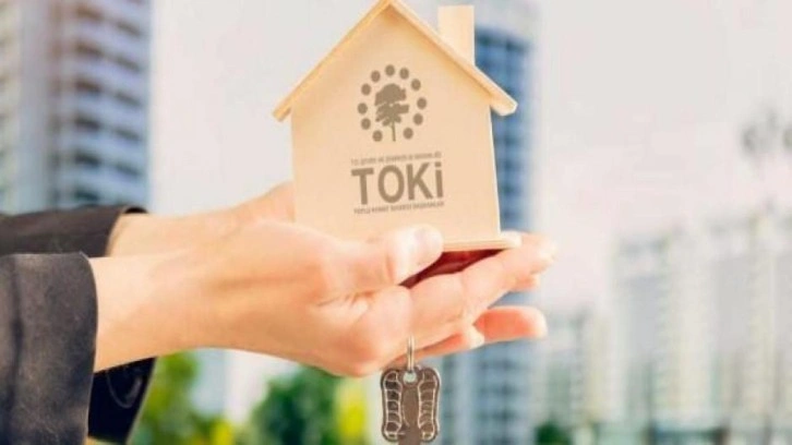 TOKİ, 28 ilde 325 iş yerini açık artırma ile satacak