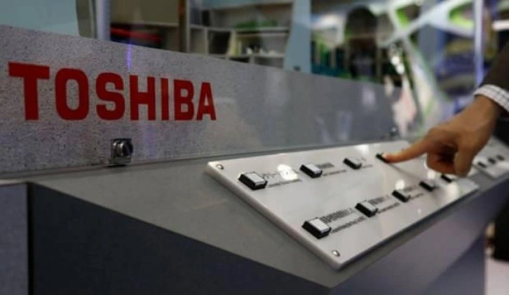 Toshiba, çip üretimini iki katına çıkaracak