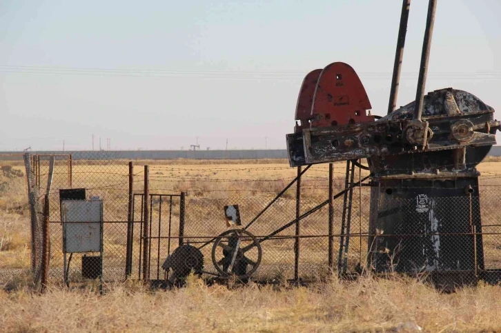 TPAO, Mardin ve Şırnak’ta petrol arayacak
