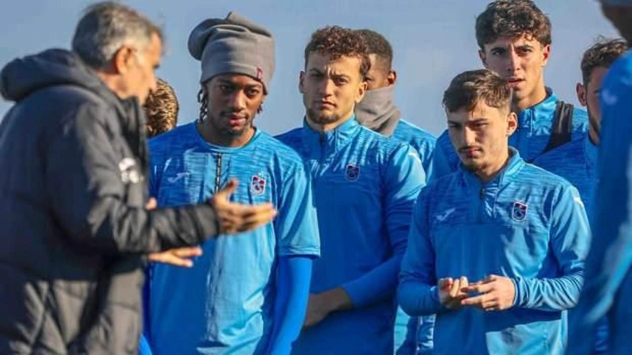 Trabzonspor  230 günlük hasreti bitirme peşinde!