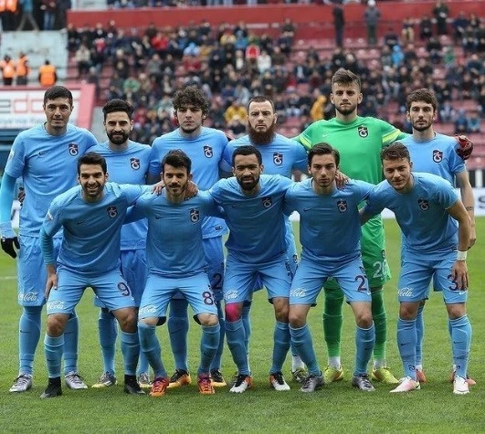 Trabzonspor’da, serbest statüde olan eski kalecisi Yavuz Aygün gündeme geldi
