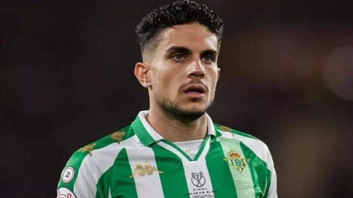 Trabzonspor Marc Bartra'yı bitirdi