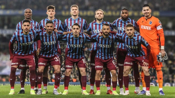 Trabzonspor şampiyonluğunu ne zaman ilan edecek?