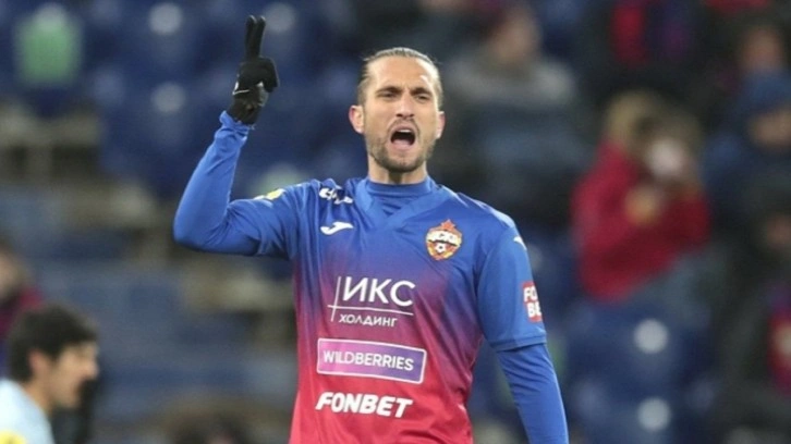 Trabzonspor, Yusuf Yazıcı'yı kadrosuna kattı