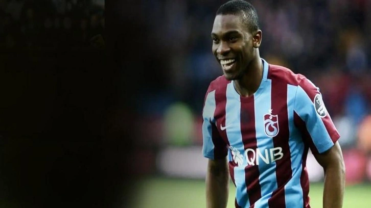 Trabzonspor'a CAS'tan müjdeli haber!