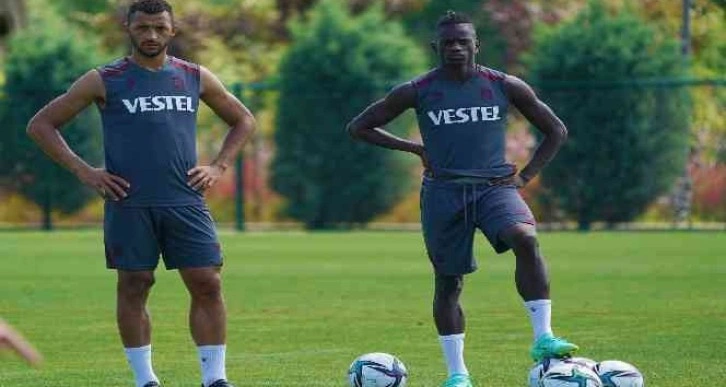 Trabzonspor'da sakatlık kabusu