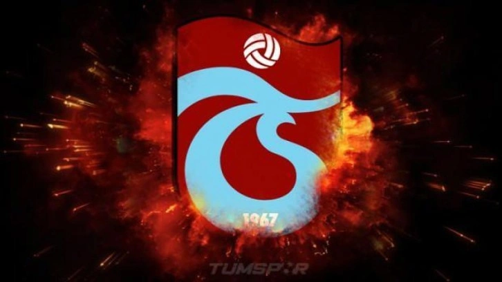 Trabzonspor'un sosyal medya hesabı hacklendi!