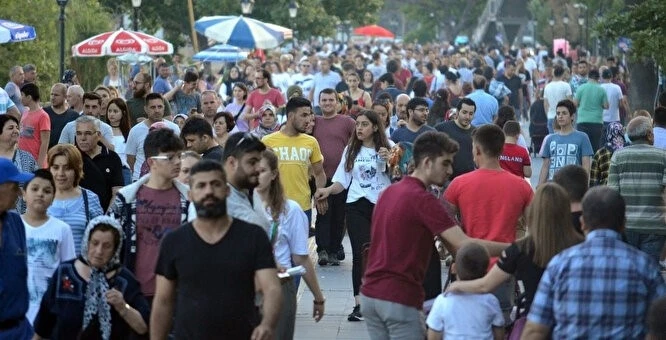 Trakya’nın nüfusu 2 milyona dayandı
